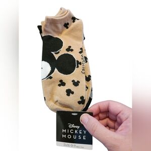 Bundle of Disney Mickey Mouse Socks
